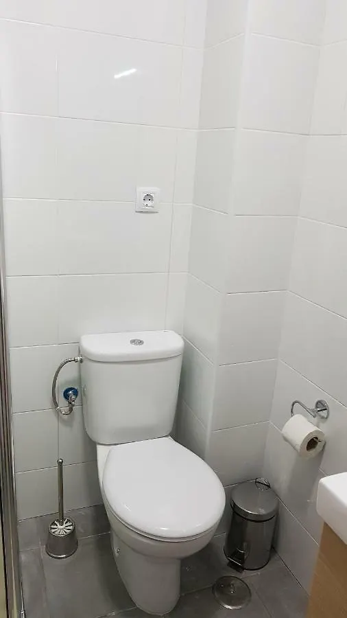 Centro Historico Malaga Apartment 0*,